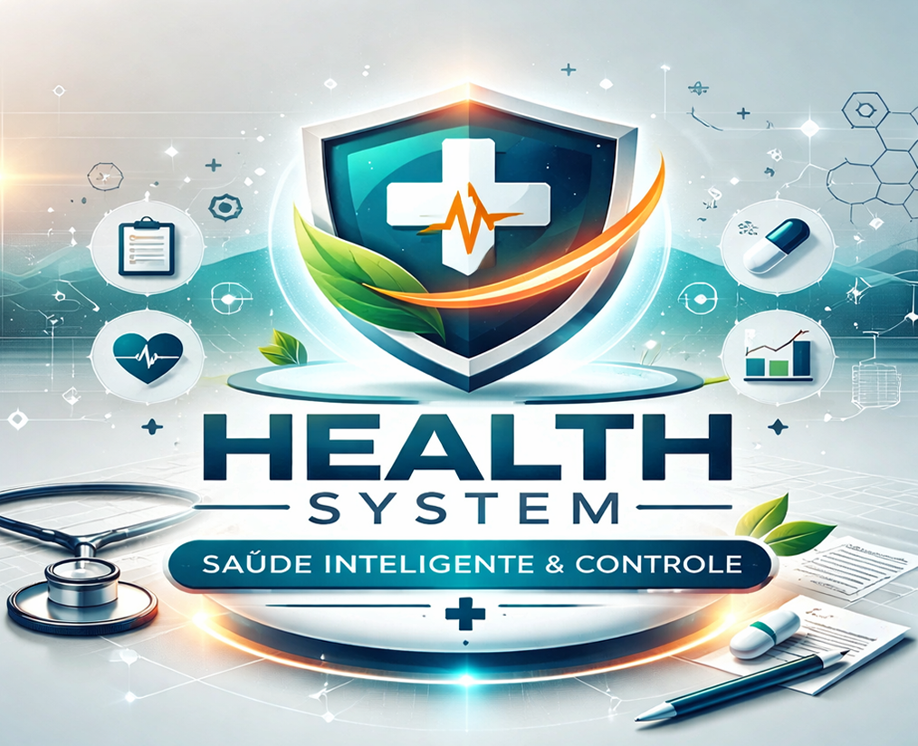 Imagem institucional Health System